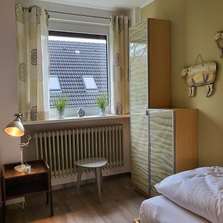 Ferienwohnung "Tiedenhub" Sankt Peter-Ording Zewnętrze zdjęcie