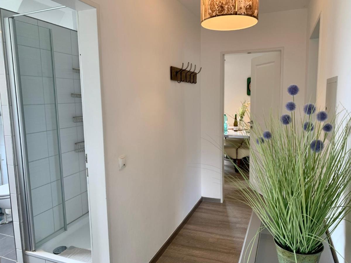 Ferienwohnung "Tiedenhub" Sankt Peter-Ording Zewnętrze zdjęcie