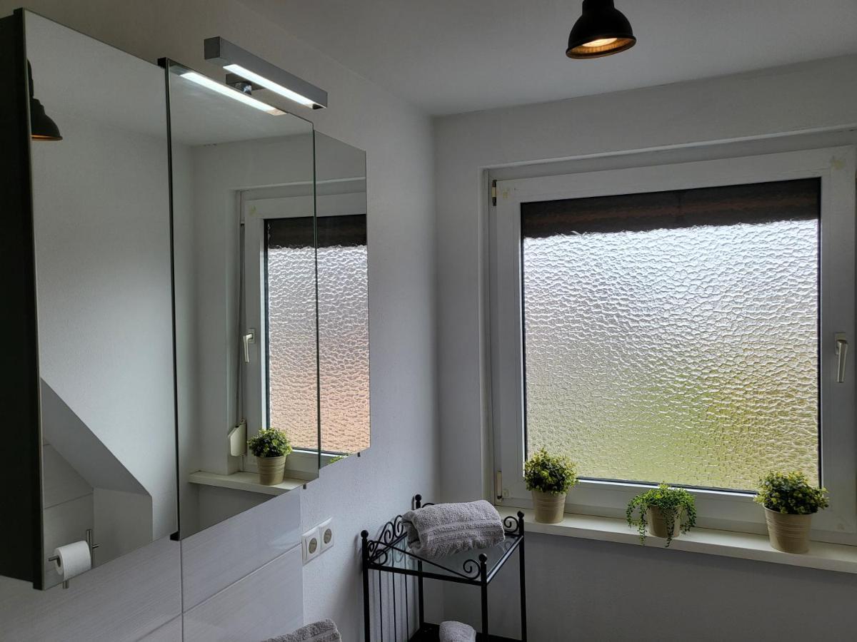 Ferienwohnung "Tiedenhub" Sankt Peter-Ording Zewnętrze zdjęcie